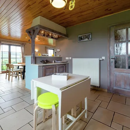 Magnificent In With Sauna Roofed Βίλα