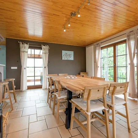 Magnificent In With Sauna Roofed *