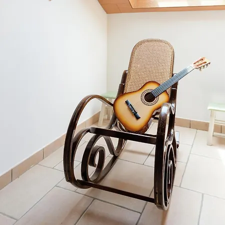 Βίλα Magnificent In With Sauna Roofed