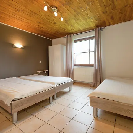 Magnificent Villa In Brisy With Sauna Roofed Villa Brisy