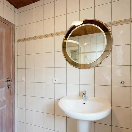 Magnificent Villa In Brisy With Sauna Roofed Brisy