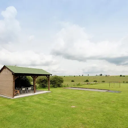 Magnificent In With Sauna Roofed * Brisy