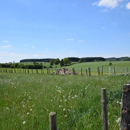 Magnificent In With Sauna Roofed Βίλα Brisy