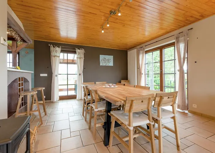 Magnificent In With Sauna Roofed *